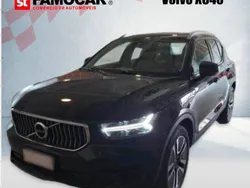 Preto Usado 2021 Volvo XC40 Inscription SUV | € 29.880 (Super Preço)