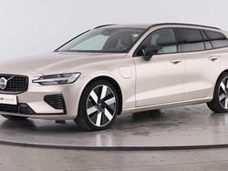Bege Usado 2025 Volvo V60 Carrinha | € 46.300 (Preço elevado)