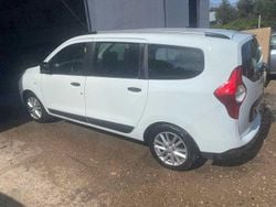 Usado 2020 Dacia Lodgy Monovolume | € 7.700 (Preço justo)