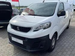 Branco Usado 2020 Peugeot Expert Premium Van | € 20.900 (Preço justo)