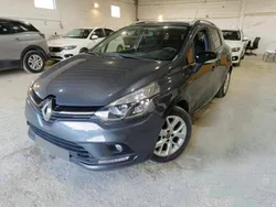 Cinzento Usado 2019 Renault Clio IV Carrinha | € 12.500 (Preço justo)