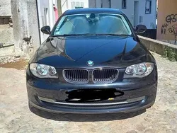 Usado 2010 BMW 116 Citadino | € 8.500 (Preço justo)