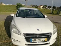 Usado 2013 Peugeot 508 Carrinha | € 8.900