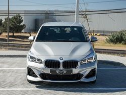 Usado 2019 BMW 225 Active Tourer iPerformance Monovolume | € 19.750 (Preço justo)