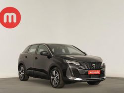 Usado 2024 Peugeot 3008 Allure | € 32.499 (Preço justo)