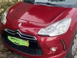 Usado 2011 Citroën DS3 So Chic | € 6.000 (Super Preço)