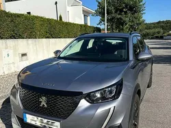 Usado 2020 Peugeot 2008 Active SUV | € 16.000 (Preço justo)