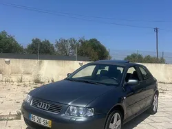 Usado 2001 Audi A3 | € 5.800 (Preço justo)