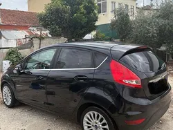 Usado 2011 Ford Fiesta Citadino | € 5.750 (Preço justo)