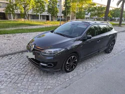 Usado 2014 Renault Mégane III Bose Edition Carrinha | € 7.500 (Bom preço)