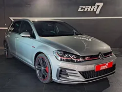 Cinza Usado 2018 VW Golf VII GTI | € 32.000 (Caro)