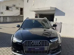 Usado 2015 Audi A6 Allroad Performance Carrinha | € 27.500