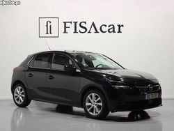 Preto Usado 2023 Opel Corsa Elegance Citadino | € 17.700 (Preço justo)