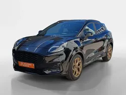 Preto Usado 2022 Ford Puma ST-Line X SUV | € 22.490 (Preço justo)