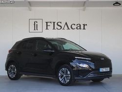 Preto Usado 2022 Hyundai Kauai SUV | € 19.500 (Preço justo)