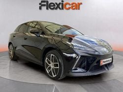 Preto Novo 2025 MG MG4 EV Luxury Citadino | € 29.990 (Caro)