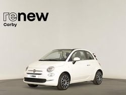 Branco Usado 2023 Fiat 500 Dolcevita | € 16.490 (Caro)