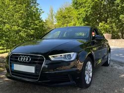 Preto Usado 2014 Audi A3 Sedan | € 17.000 (Preço elevado)