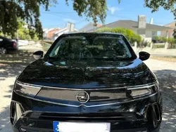Preto Usado 2022 Opel Mokka SUV | € 18.900 (Bom preço)