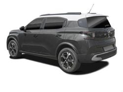 100€ Novo 2025 Citroën C3 Aircross PureTech SUV | € 19.283 (Super Preço)