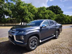 Usado 2022 Mitsubishi L200 Pickup | € 34.500 (Preço elevado)