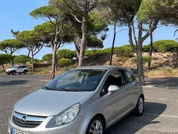 Usado 2008 Opel Corsa | € 6.000 (Preço justo)