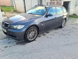 Usado 2005 BMW 320 Sedan | € 3.500 (Super Preço)