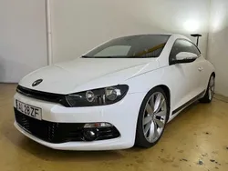 Usado 2010 VW Scirocco Coupé | € 7.450 (Super Preço)