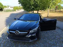 Usado 2016 Mercedes CLA180 Sedan | € 17.500 (Preço justo)