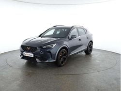 Cinzento Usado 2022 Cupra Formentor SUV | € 29.490 (Bom preço)