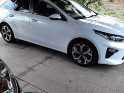 Usado 2020 Kia Ceed Sportswagon Carrinha | € 18.500 (Preço elevado)