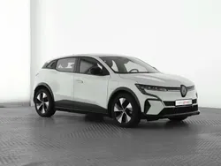Branco Usado 2022 Renault Mégane Equilibre | € 23.490 (Super Preço)