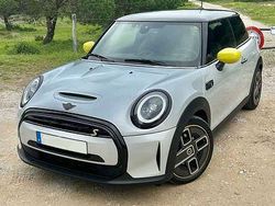 Usado 2022 Mini Cooper SE Citadino | € 21.950 (Preço justo)