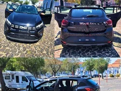 Usado 2023 Dacia Sandero Extreme Citadino | € 17.200 (Preço justo)