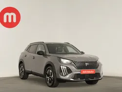 Usado 2024 Peugeot 2008 Allure SUV | € 21.499 (Preço justo)