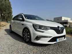 Usado 2016 Renault Mégane GT Line GT-Line Carrinha | € 13.800 (Preço justo)