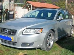 Usado 2011 Volvo V50 R-Design Carrinha | € 5.500 (Preço justo)