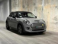 Cinza Usado 2020 Mini Cooper SE Classic Citadino | € 15.990 (Preço justo)