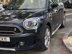 Usado 2020 Mini Countryman SUV | € 22.500 (Super Preço)