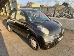 Usado 2010 Nissan Micra Citadino | € 2.999 (Super Preço)