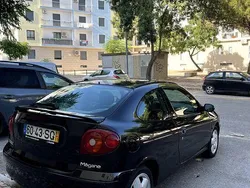 Usado 2001 Renault Mégane Coupé | € 2.000