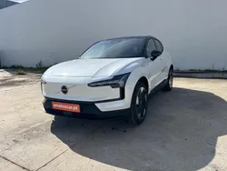 Branco Novo 2024 Volvo EX30 SUV | € 41.950 (Caro)