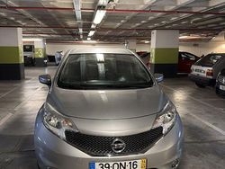 Usado 2014 Nissan Note Sedan | € 8.000 (Preço justo)