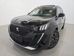 Preto Usado 2021 Peugeot 2008 SUV | € 19.000 (Preço justo)