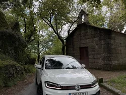 Usado 2018 VW Polo GTI Sedan | € 23.000