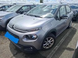 Cinzento Usado 2020 Citroën C3 Citadino | € 15.200 (Preço elevado)