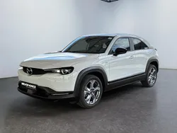 Cinza Usado 2023 Mazda MX30 Prime-Line SUV | € 20.500 (Preço justo)
