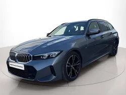 Usado 2023 BMW 320 Shadowline Carrinha | € 40.900 (Bom preço)