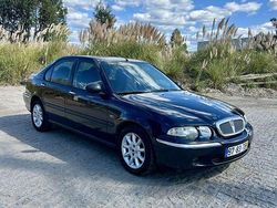 Usado 2002 Rover 45 Sedan | € 2.990