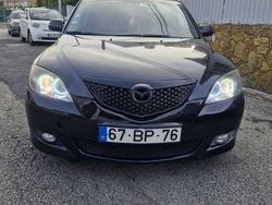 Usado 2006 Mazda 3 Sedan | € 6.500 (Caro)